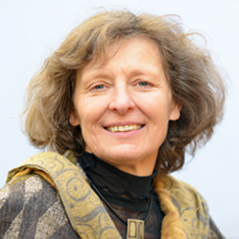 Maria Teichmann